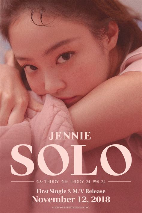 jane black pink|Jennie Kim on Blackpink and Her Debut Solo Album